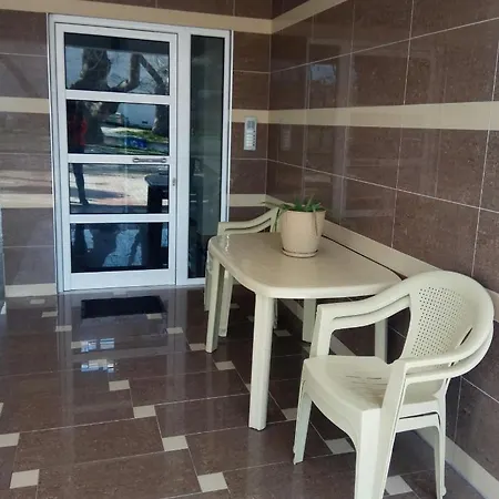 Apartment Studiο_loft